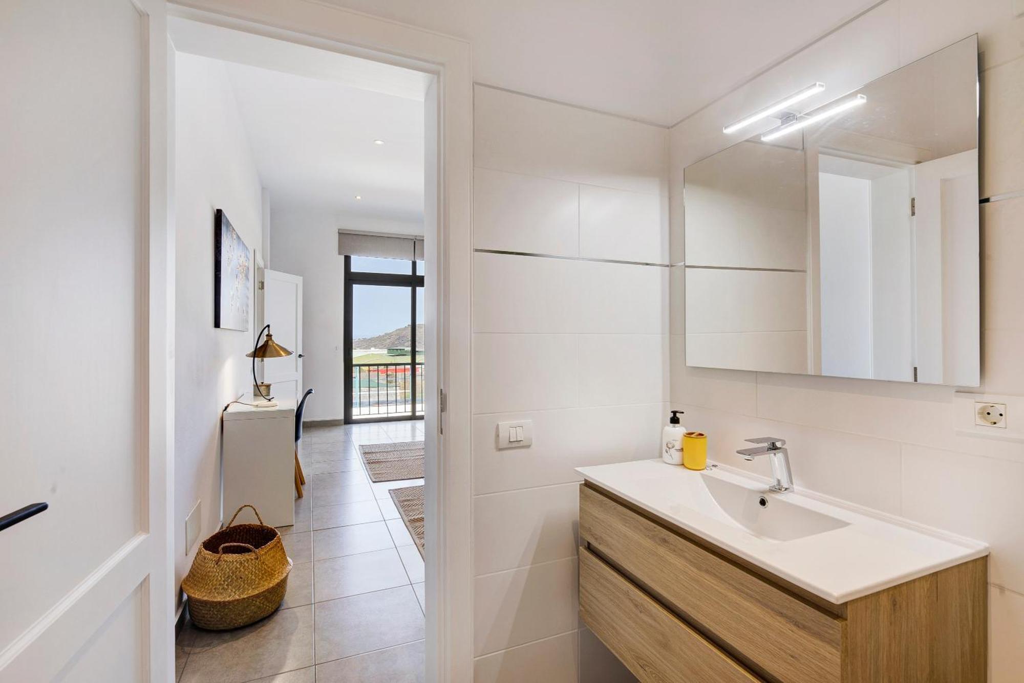 Urban Park Girasol Apartman Los Llanos De Aridane Kültér fotó