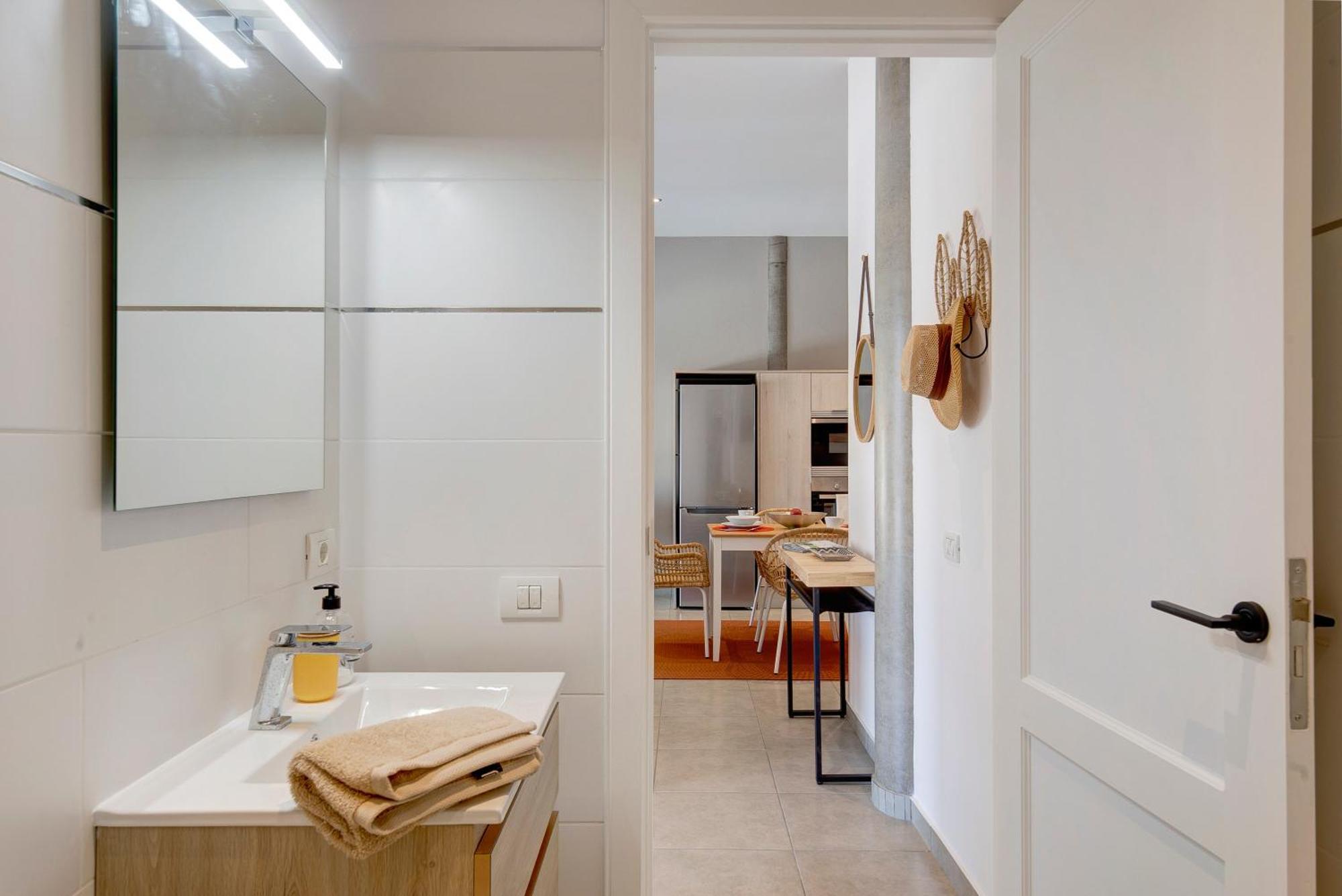 Urban Park Girasol Apartman Los Llanos De Aridane Kültér fotó