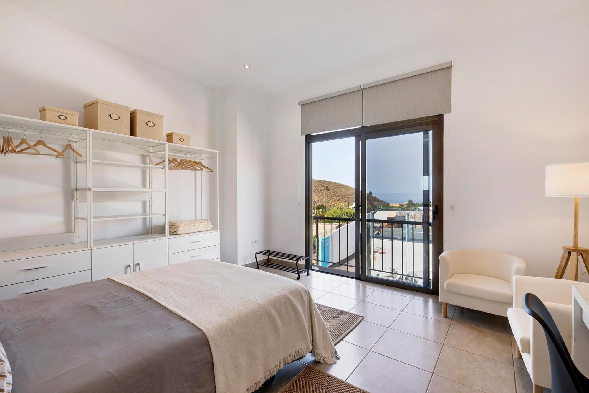 Urban Park Girasol Apartman Los Llanos De Aridane Kültér fotó