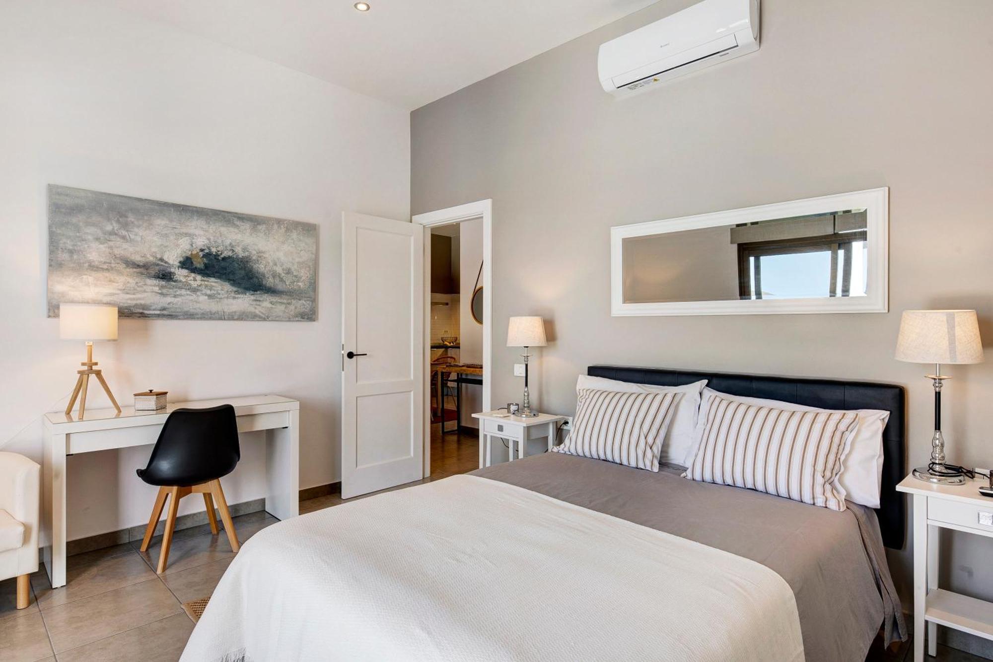 Urban Park Girasol Apartman Los Llanos De Aridane Kültér fotó